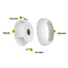 KadrON JB2-125W