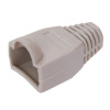 �������� ����������� ��� ������� RJ-45, PVC, �����