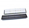 Hyperline PP3-19-48-8P8C-C5E-110D