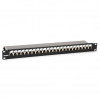 Hyperline PP3-19-24-8P8C-C5E-SH-110D