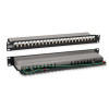 Hyperline PP3-19-24-8P8C-C5E-SH-110D
