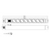 Hyperline SHT19-8SH-S-2.5EU