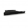Hyperline TSH3H-450-RAL9004