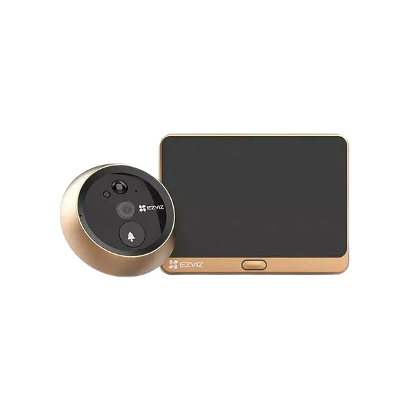 Ezviz CS-DP2C GOLD