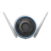 Ezviz CS-H3  (5MP,2.8mm)