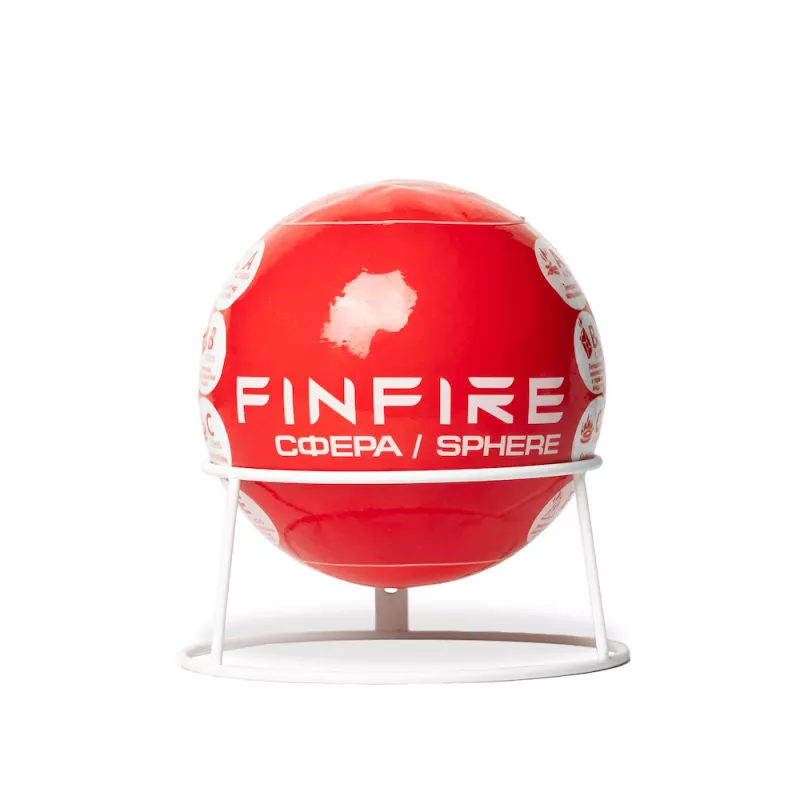 FINFIRE �����