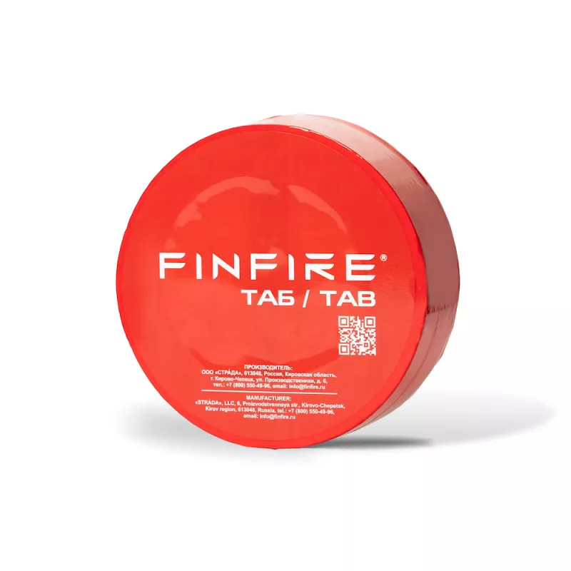 FINFIRE ��� 