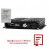 SOWA MVR 204SD