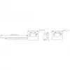 ST-DM110NC-BR