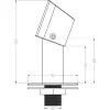 ST-FR005BR-SL