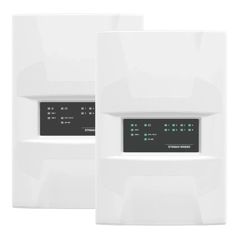 STEMAX MX830
