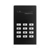 STEMAX KD Livi Black 