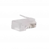 Hyperline PLEZ-8P8C-U-C5-100 