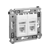 ������������ ������� RJ-45, ���.5� �������, 'Avanti'