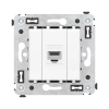 ������������ ������� RJ-45, ���.5� ���������, 'Avanti'