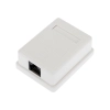������� ������������ ������� 1-����, UTP RJ-45 (8P8C), CAT 5e