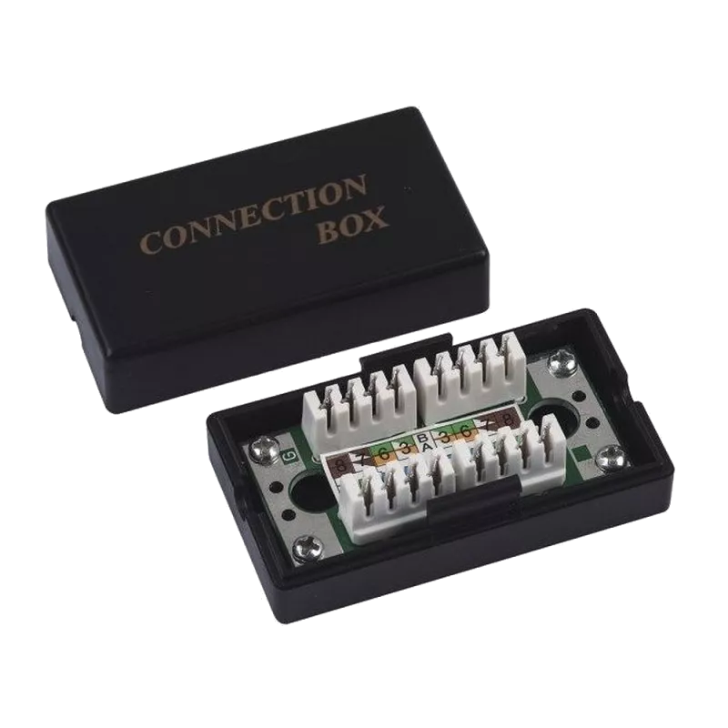 NEOMAX NM-CNB-U5E-K-101-BK
