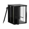 Hyperline TWB-1245-GP-RAL9004