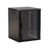 Hyperline TWB-1245-GP-RAL9004