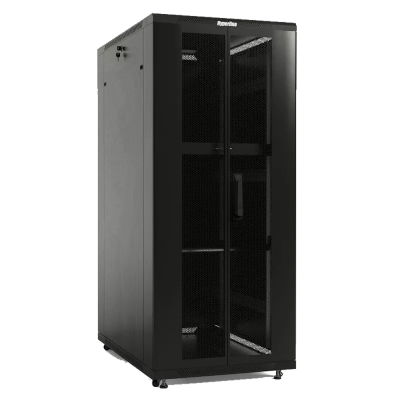 Hyperline TWB-FC-1266-GP-RAL9004