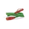 Hyperline PC-LPM-UTP-RJ45-RJ45-C5e-0.15M-LSZH-GN