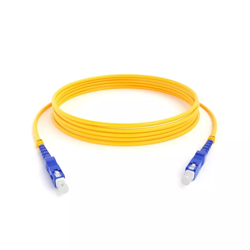 ����-���� ���������� spc SC/UPC-SC/UPC 9/125 3.0�� 3� LSZH