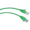 PC-UTP-RJ45-Cat.5e-0.15m-GN-LSZH