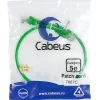PC-UTP-RJ45-Cat.5e-0.5m-GN-LSZH