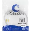 PC-UTP-RJ45-Cat.5e-0.5m-LSZH