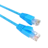 ���� �������������� Patch-cord ParLan U/UTP Cat 5e ZH 4�2�0,48 Flex RJ45-RJ45 LB 3m �������, 764826