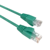 ���� �������������� Patch-cord ParLan U/UTP Cat 5e ZH 4�2�0,48 Flex RJ45-RJ45 TQ 0,3m ���������, 765003
