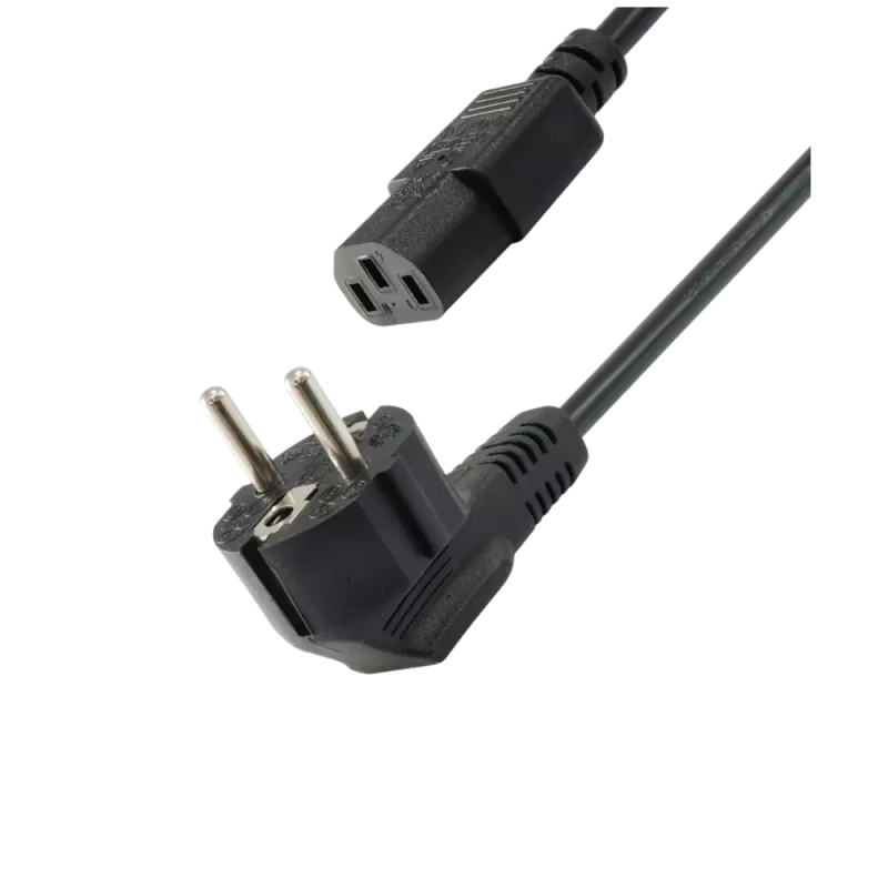 ������ ������� Schuko(���������) - IEC 320 C13 1.5 �