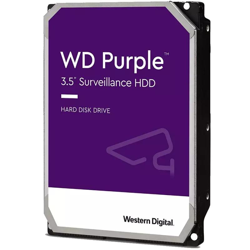 ������� ���� 2Tb Western Digital WD22PURZ