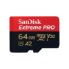 ����� ������ MICRO SDHX 64GB