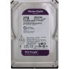 ������� ���� 2Tb Western Digital WD22PURZ