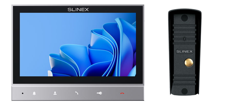 �������� SLINEX SK 7 Guard