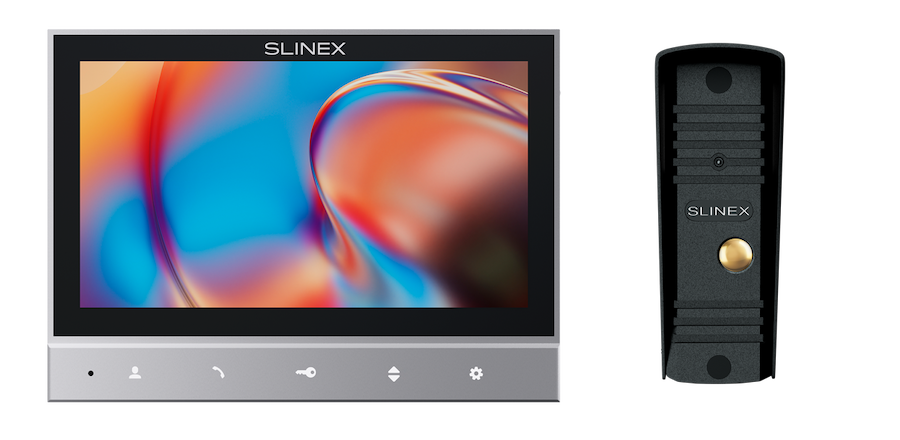 �������� Slinex SK 7 Start
